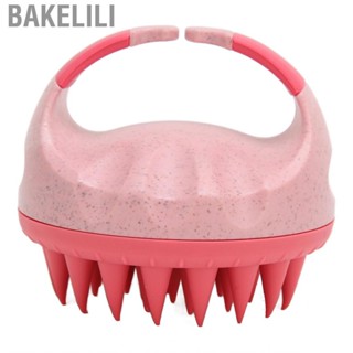 Bakelili Hair  Brush    For Dandruff