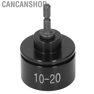 Cancanshop Capping Machine Bit Easy Installation Leakage Free Bottle Sealing