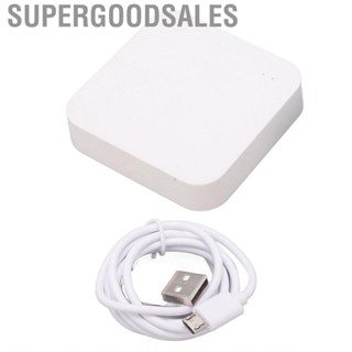 Supergoodsales Hub Gateway G01 Smart WiFi  Connection for Controlling