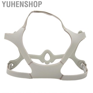 Yuhenshop Flexible Headgear And Fabric Frame  Replacement Accessory F Hbh