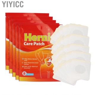 Yiyicc Abdominal Hernia  30pcs Care Portable Safe Reduce H