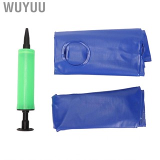 Wuyuu Inflatable Cushion  Pressure Prevent Bed Sores Wheelchair
