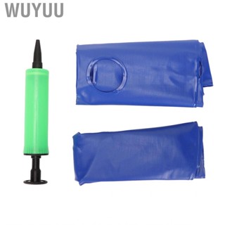 Wuyuu Inflatable Cushion  Pressure Prevent Bed Sores Wheelchair