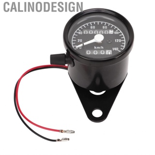 Calinodesign Bike  Digital Tachometer Electric Speedometer Modification Parts with Mileage Recorder Cycling