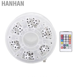 Hanhan String Light USB Powered APP Voice  Decorative Lamp Hot