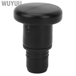 Wuyuu Percussion  Head T Shaped 0.7 Inch Muscle  Ergonomic Portable for Home