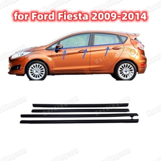 สายพานซีลพลาสติก สําหรับ Ford Fiesta 2009 2010 2011 2012 2013 2014