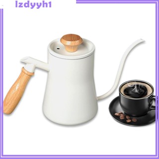 [JoyDIY] กาต้มน้ําดริปกาแฟ ขนาด 550 มล. สําหรับห้องครัว และบ้าน กลางแจ้ง