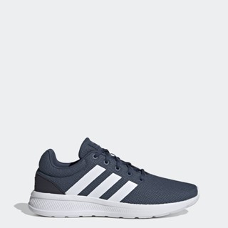 adidas วิ่ง รองเท้า Lite Racer CLN 2.0 ผู้ชาย สีน้ำเงิน GZ2812