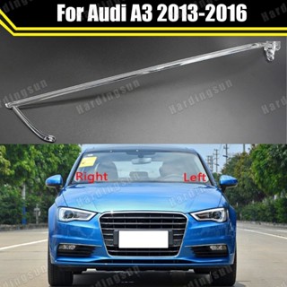 อะไหล่ไฟกลางวัน DRL สําหรับ Audi A3 2013-2016