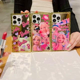 เคสโทรศัพท์มือถือ ทรงสี่เหลี่ยม ลายการ์ตูน Itel a16 A23 A18 A33plus A56 A58lite Itelp37 P17 P17pro