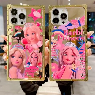 เคสโทรศัพท์มือถือ ทรงสี่เหลี่ยม หรูหรา สําหรับ Xiaomi Poco C40 Poco M4 Pocof3 M4pro Poco X4pro Poco X3nfc x3 F2pro Xiaomi 10t 10tpro Mi Xiaomi 11