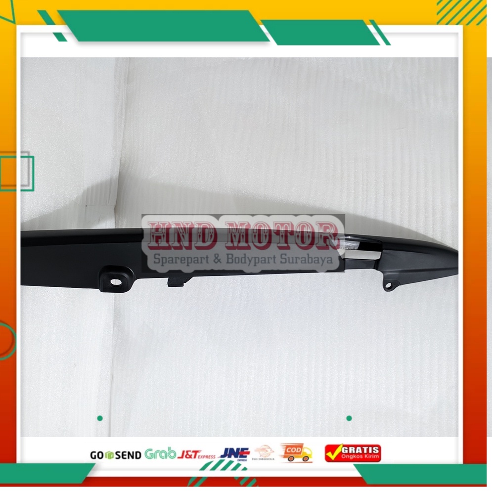 บังโซ่ Supra X 125 Old / Supra X 125 New / Supra X 125 Fi / Karisma X