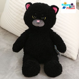 ชุดตุ๊กตาแมวดํา Doodle Fun Curly Little Black Cat Doll Setodle Little Black Cat Doll Creative Gift Give Friend Gift Give Girlfriend Gift Birthday Gift Holiday Gift Little Red Book Same Style