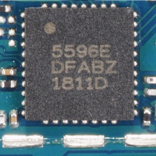 ชิปวงจรรวม สัญญาณ Ic 5596G Ic 5596E PA แบบเปลี่ยน