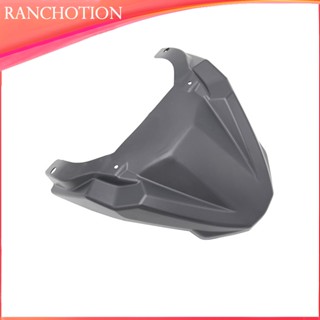 อุปกรณ์เสริมแฟชั่น 2015-2020 FJ09 MT-09 Tracer Moto Fitment 2015-2020 FJ09 MT-09 สีดํา 1 2 3 5
