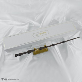 Albus Dumbledore Collector Wand Asia Exclusive : Cinereplicas