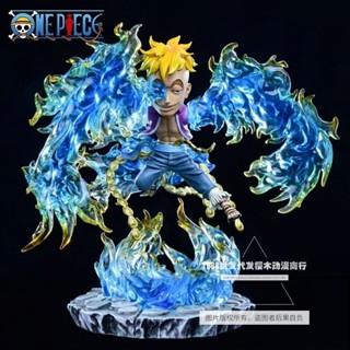 ฟิกเกอร์ One Piece Series G5 Phoenix Marco สําหรับตกแต่ง