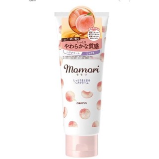 Dariya momori moisturizing hair cream 150g ครีม Moisture บำรุงผม