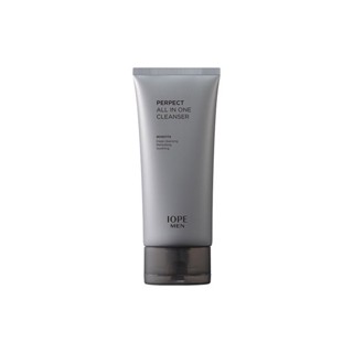 IOPE MEN PERFECT ALL-IN-ONE CLEANSER 125g