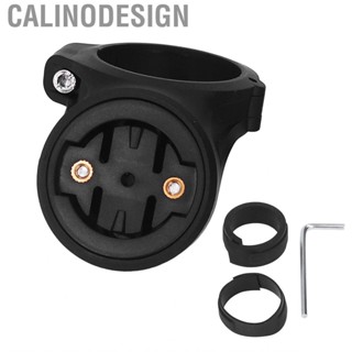 Calinodesign Bike Tail Light Mount Bracket Rear Holder Rack For