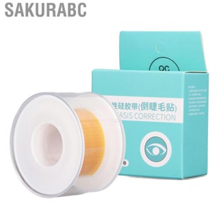 Sakurabc Children Droopy Eyelash Lifting Tape Skin Friendly Lightweight Lifti Hbh