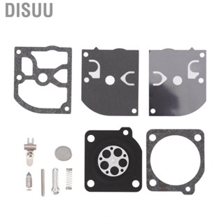 Disuu Carburetor Diaphragm Kit Long Service Life Iron  for Ms019