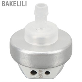 Bakelili Pocket Hearing Device Receiver White  Aid 2 Core Replacement A Hbh