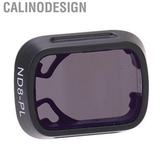 Calinodesign Lens Filter Multilayer Coated  For Replacement