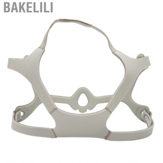 Bakelili Flexible Headgear And Fabric Frame  Replacement Accessory F Hbh