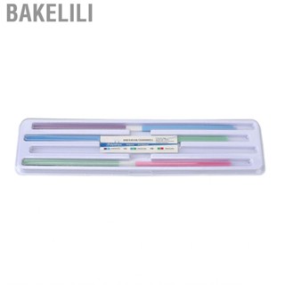 Bakelili 60pcs Dental Polishing Strips  Abrasive Finishing Sanding Grindi Hbh