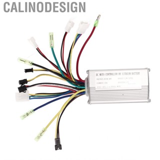 Calinodesign Electric  Controller Maximum 17A 36V 48V  Design for Mountain Vehicles