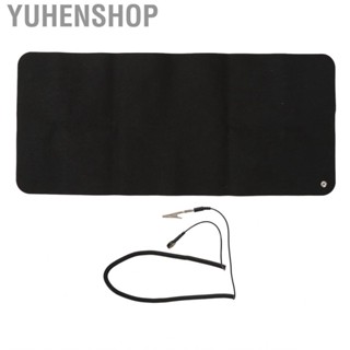 Yuhenshop Grounding Mat for Improving Sleep  Pad  Bed