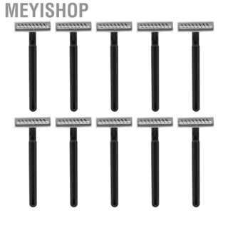 Meyishop Disposable Trimmer Bulk Hygienic Prevent Slip Trimming Tool