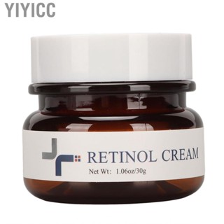 Yiyicc Retinoids Skin   Reduce Wrinkles Facial Moisturizing  for Home Use