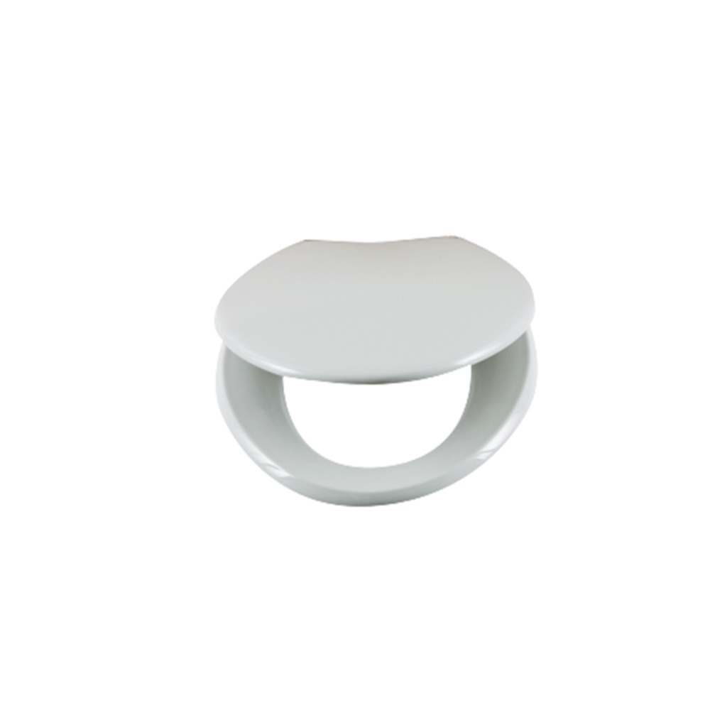 GlobalHouse Vegarr ฝารองนั่งโถสุขภัณฑ์ O shape รุ่น V1200 สินค้าของแท้คุณภาพดี