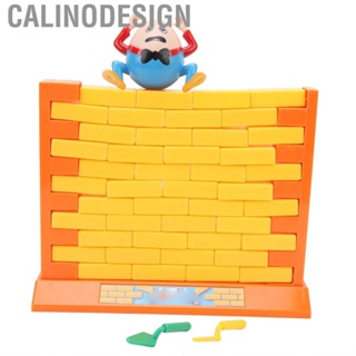 Calinodesign Break The Wall Game  Parent Child Interaction Breaking Family Funny for Camping