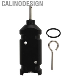 Calinodesign Trip Wire Alarm  Aluminum Alloy Perimeter Keep Safe for Outdoor