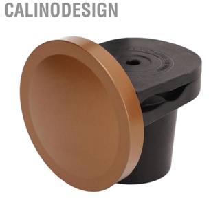 Calinodesign Portable Coffee Machine  Adapter Holder for MINI Q American Home Office Cafeteria