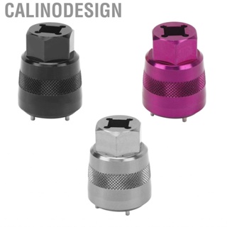 Calinodesign Bike Crank Cover Installation  Tool Aluminum Alloy For DUB XX1 X01 GX