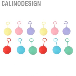 Calinodesign Refillable Water Ball  Self Sealing Splash for Beach