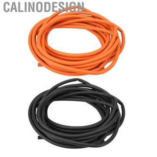 Calinodesign 10m Bike Frame Internal Housing Damper Cable Brake Variable Speed Line Tube