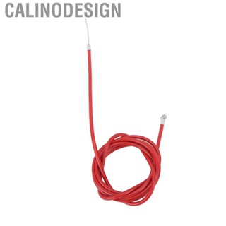 Calinodesign Bike Brake Line Easy Installation for Riding