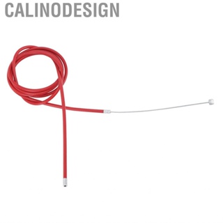Calinodesign Brake Cable E-bike Wire Replacement Handbrake for Xiaomi M365