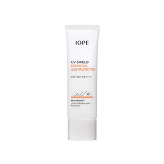 IOPE UV Shield Essential Sun Protector SPF50+/PA++++ 50ml