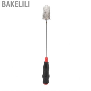 Bakelili Cupping Stick Stainless Steel Portable  Scalding Ignition R Hbh