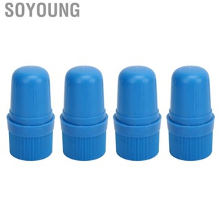 Soyoung Terminal Washers Easy To Use Portable Brush for All Automotive Batteries