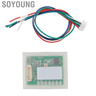 Soyoung For SQU OF80 Car Emulator  Easy To Use  Theft Immo Program Diagnostic Oil Quantity Reset for Vehicle