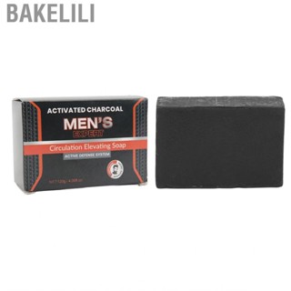 Bakelili Gynecomastia Reduction Soap Bar  Body Care for Washroom