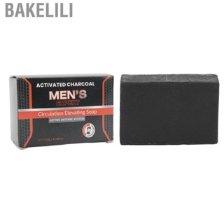 Bakelili Gynecomastia Reduction Soap Bar  Body Care for Washroom